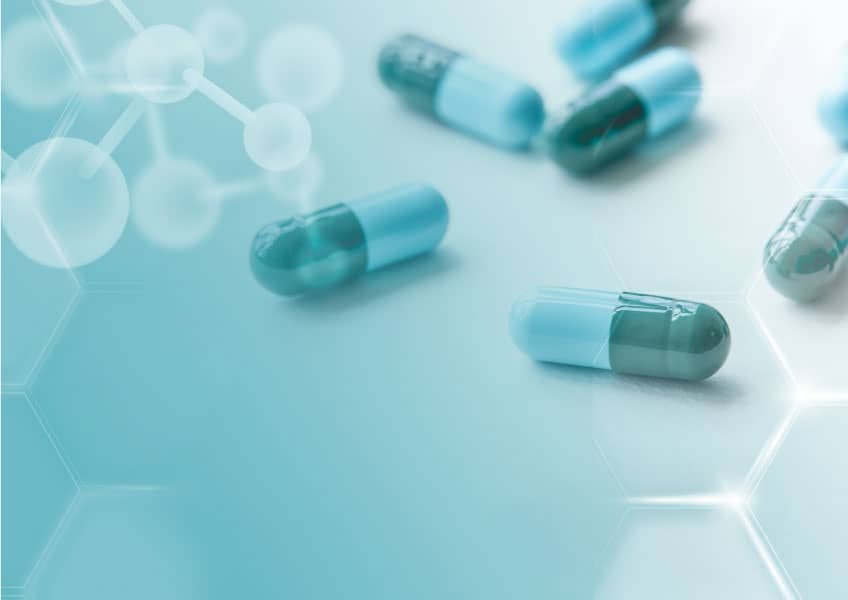 B-Pharma College In Lucknow