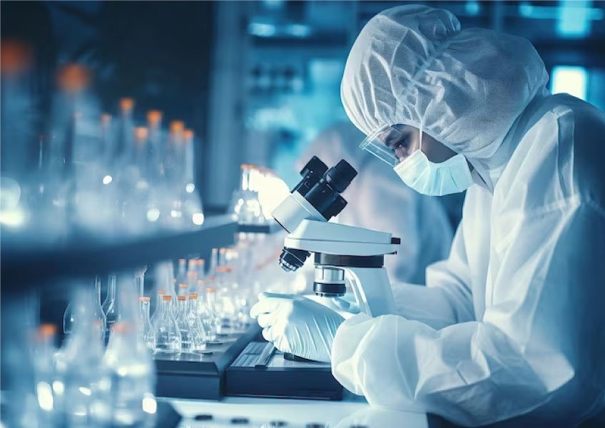 D Pharma College in Lucknow