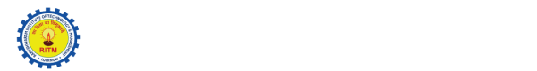 Rameshwarm Institute of Technology & Management logo