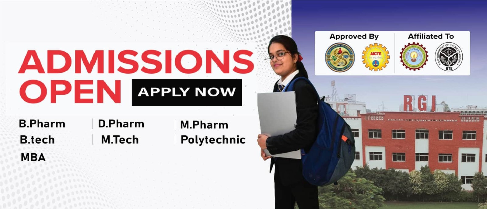 Rameshwarm Institute of Technology & Management