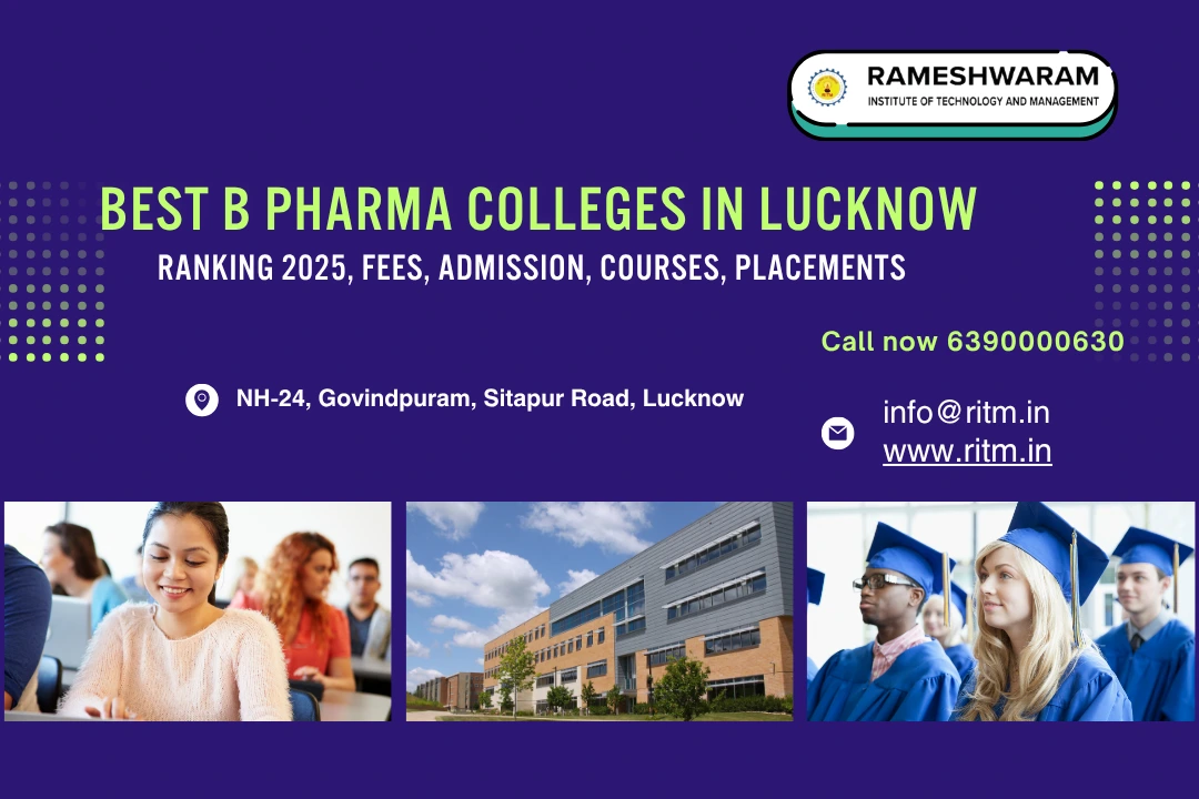 top-pharmacy-colleges-in-lucknow
