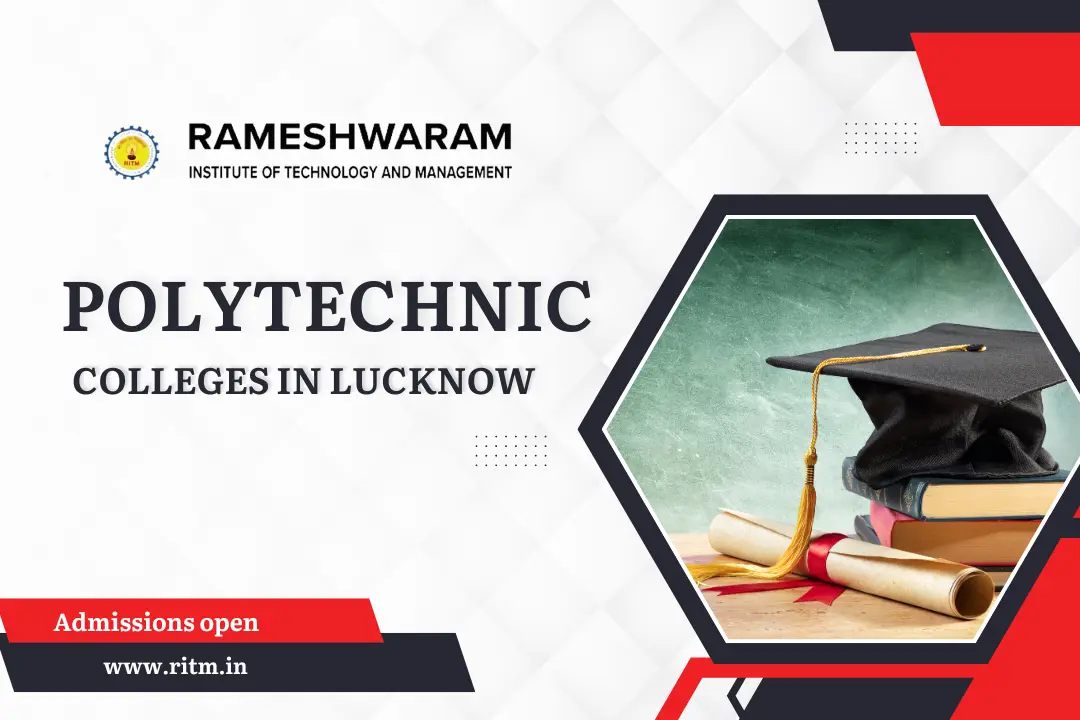 Best Polytechnic Colleges in Lucknow