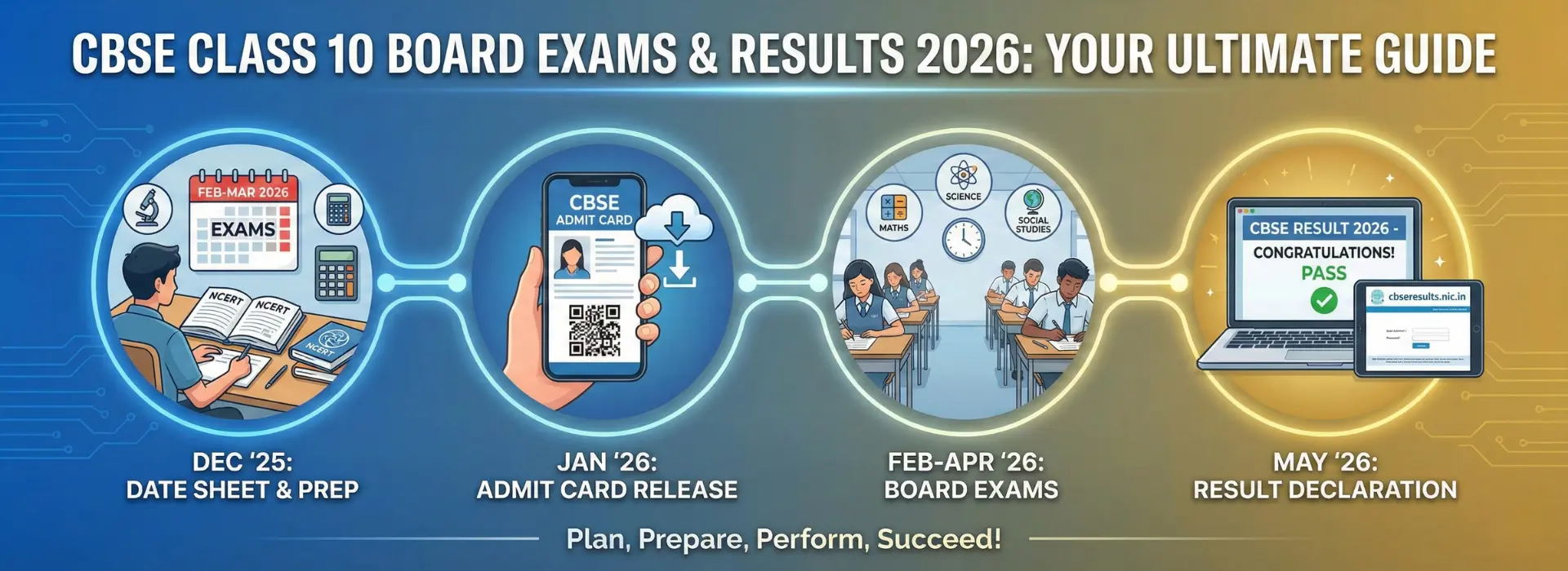 Board Exam 2026