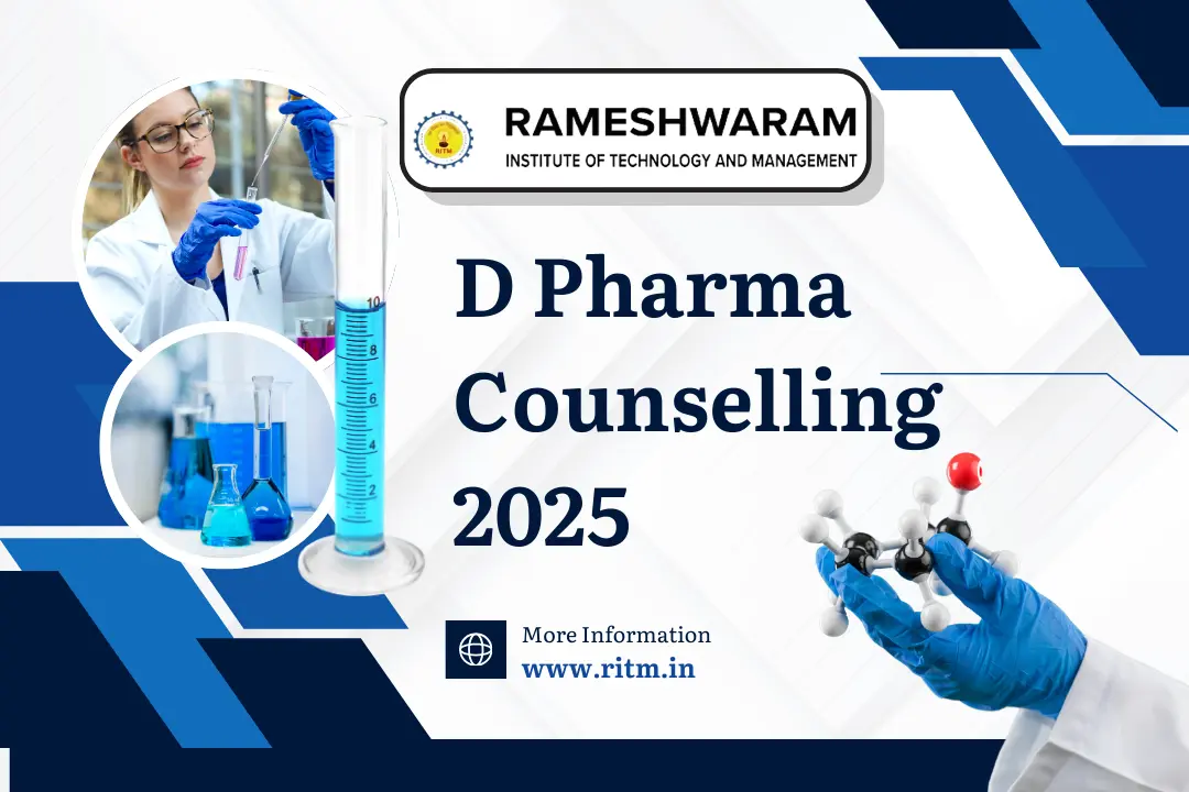 Best D Pharma Colleges in Lucknow