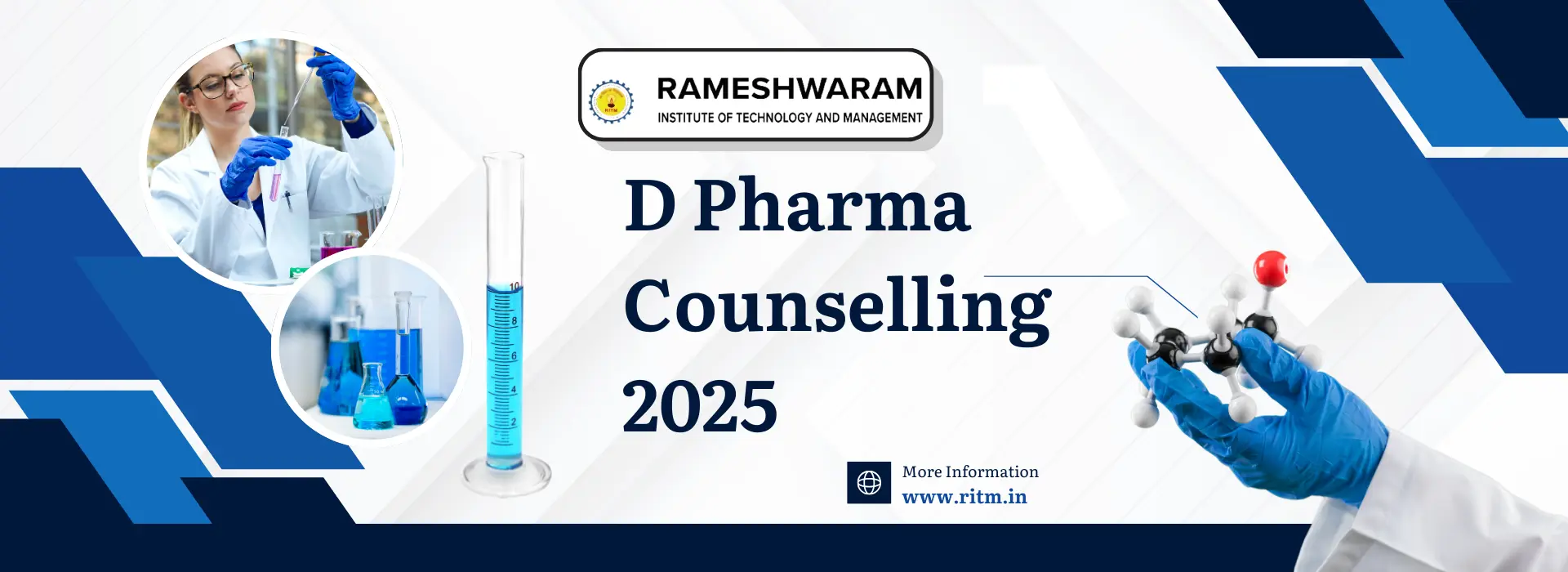 Best D Pharma Colleges in Lucknow