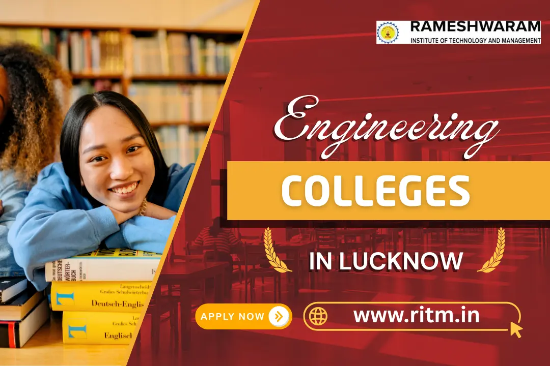 Engineering Colleges Lucknow