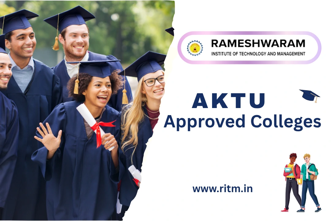 top-10-aktu-approved-colleges