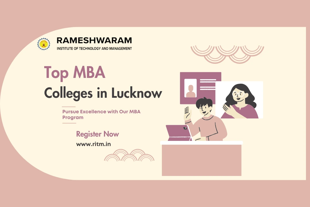 Top MBA Colleges in Lucknow