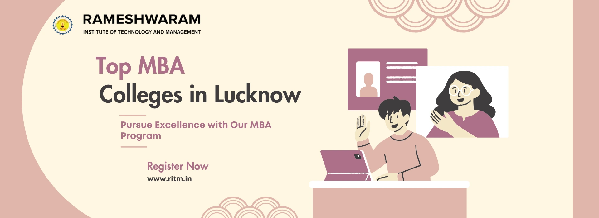 Top MBA Colleges in Lucknow