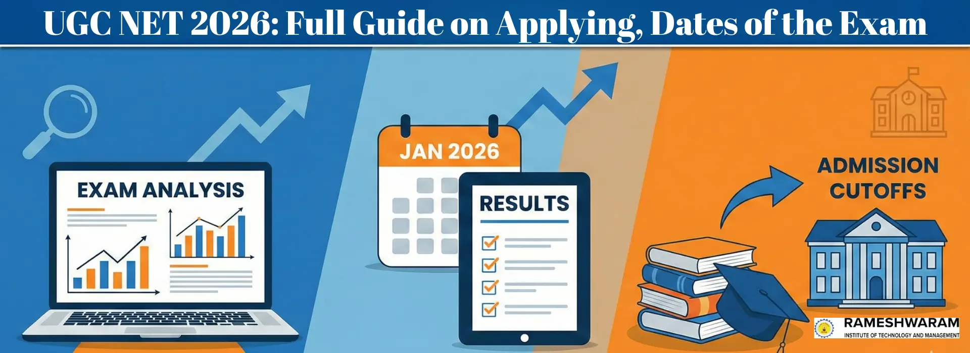 UGC NET 2026