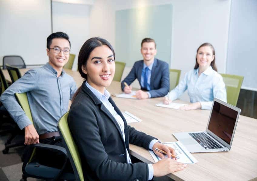 MBA college in lucknow